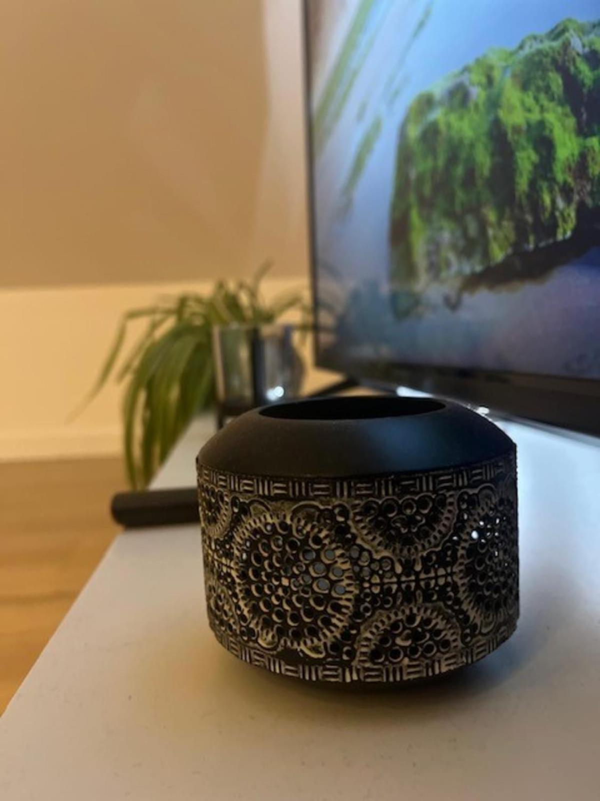 Vakantiehuis Cosy Rent Studio 1tv - Wifi Proche Gare *